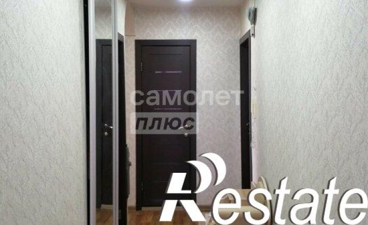 3-комн квартира Черёмушная улица, 16А,  д. 16А