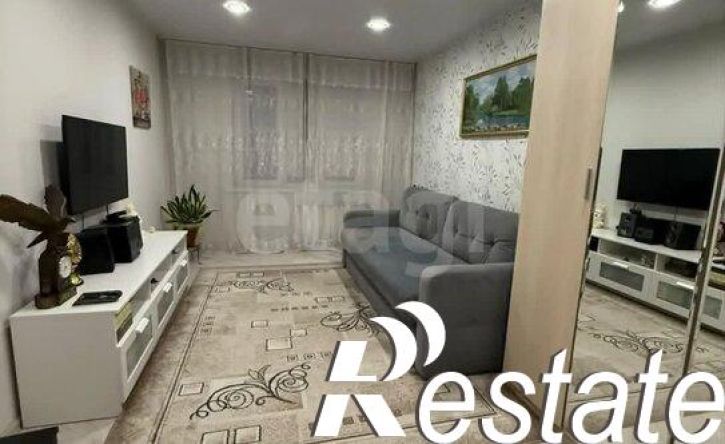 1-комн квартира Первомайская улица, 129В,  д. 129В