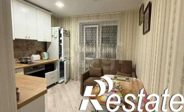 1-комн квартира Первомайская улица, 129В,  д. 129В