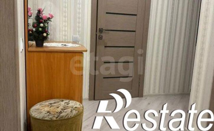 1-комн квартира Первомайская улица, 129В,  д. 129В